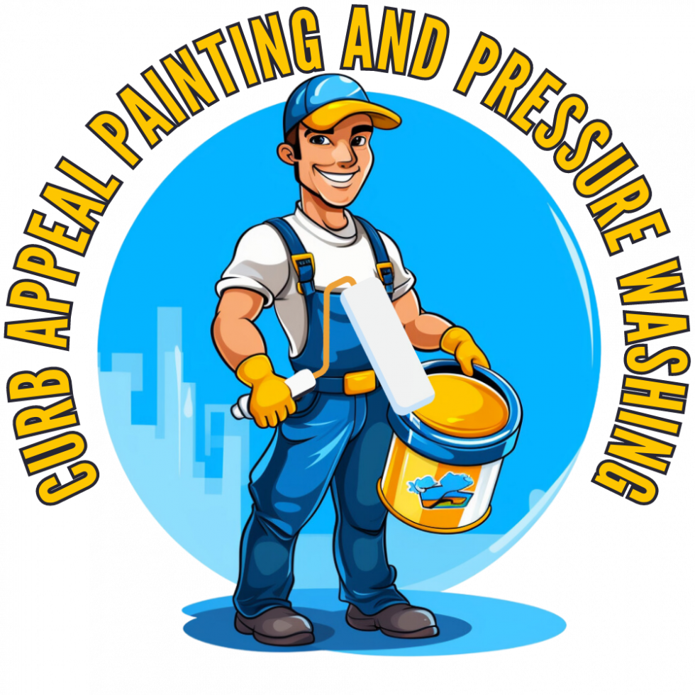 Florida Coverage Area Curb Appeal Painting and Power Washing
